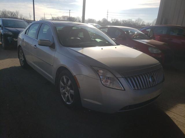 Mercury Milan prem (2010)
