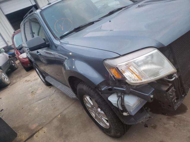 Mercury Mariner (2011)