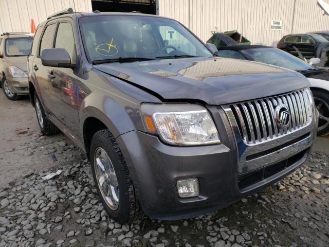 Mercury Mariner (2011)