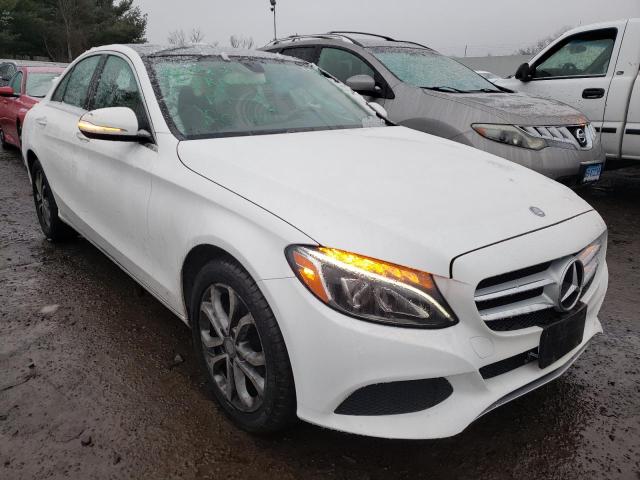 Mercury C300 (2015)