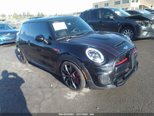 Mini Hardtop 2 door (2017)