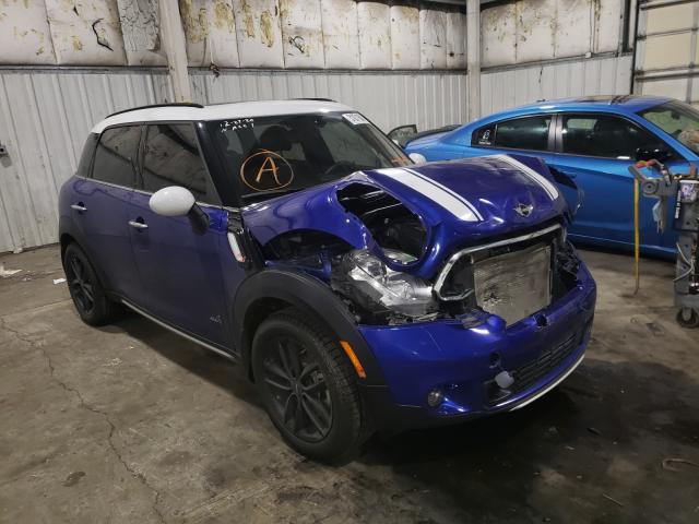 Mini Cooper s c (2016)