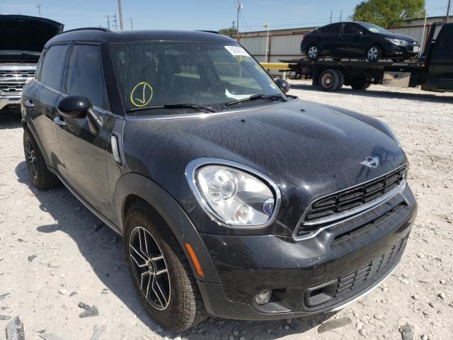 Mini Cooper s c (2016)