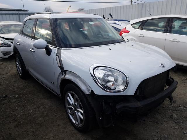 Mini Cooper s c (2015)