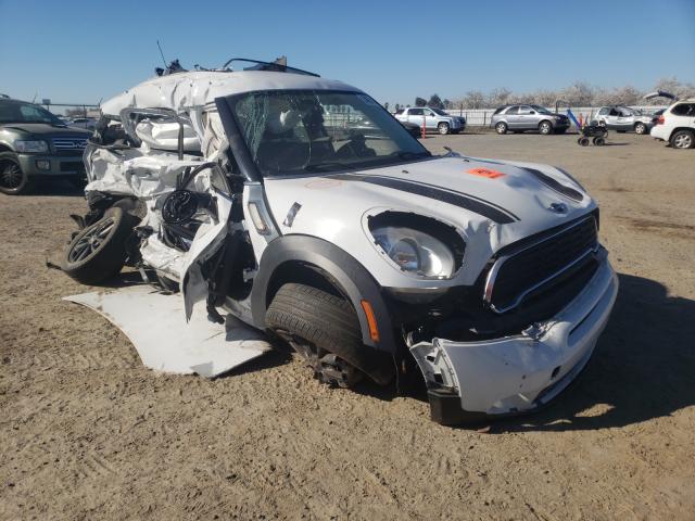 Mini Cooper s c (2012)