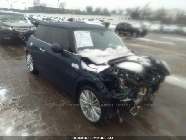 Mini Hardtop 2 door (2019)