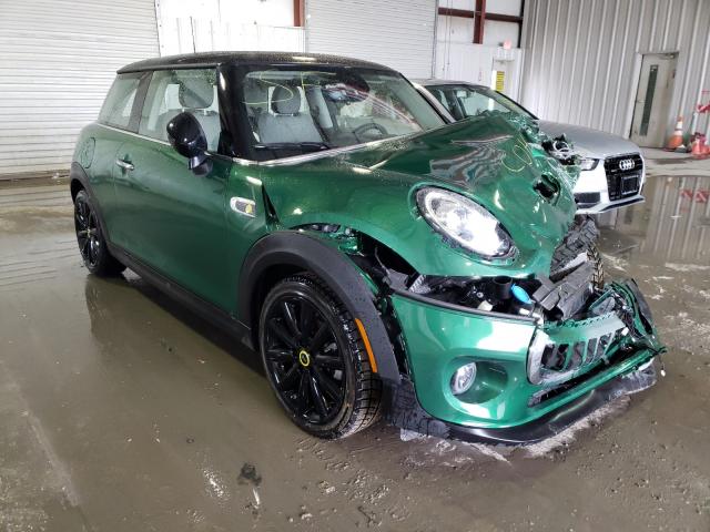 Mini Cooper se (2021)
