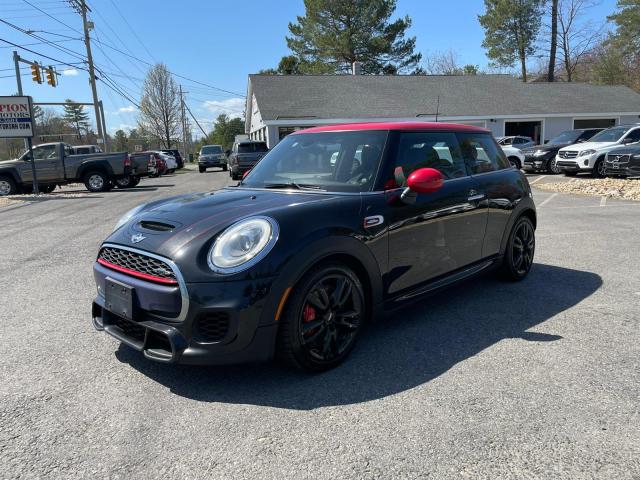 Mini Cooper joh (2015)