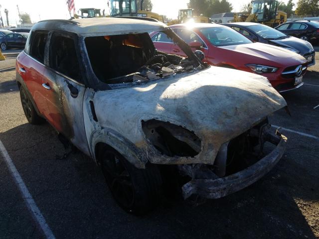 Mini Cooper s c (2015)