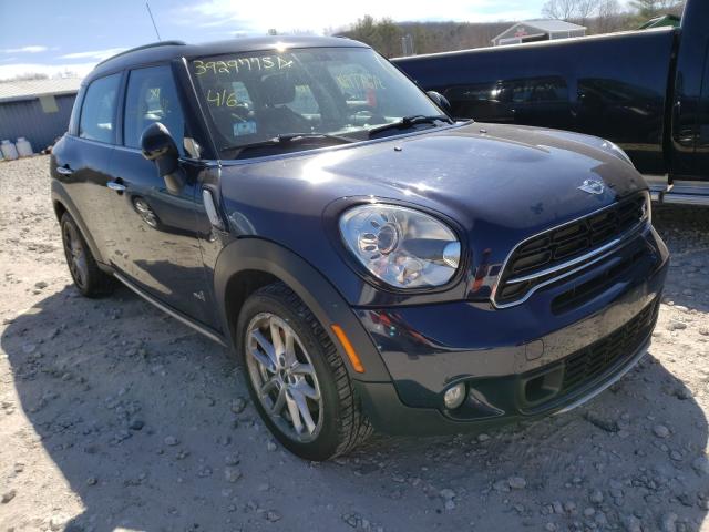 Mini Cooper s c (2015)