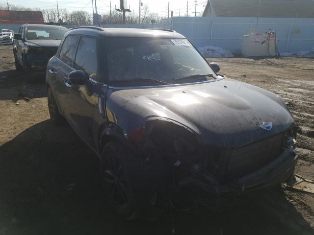 Mini Cooper s c (2016)