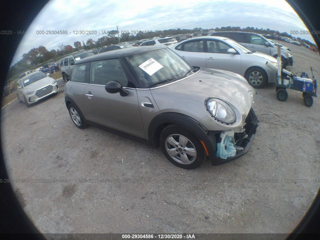 Mini Hardtop 2 door (2017)