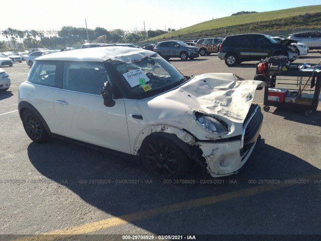 Mini Hardtop 2 door (2018)