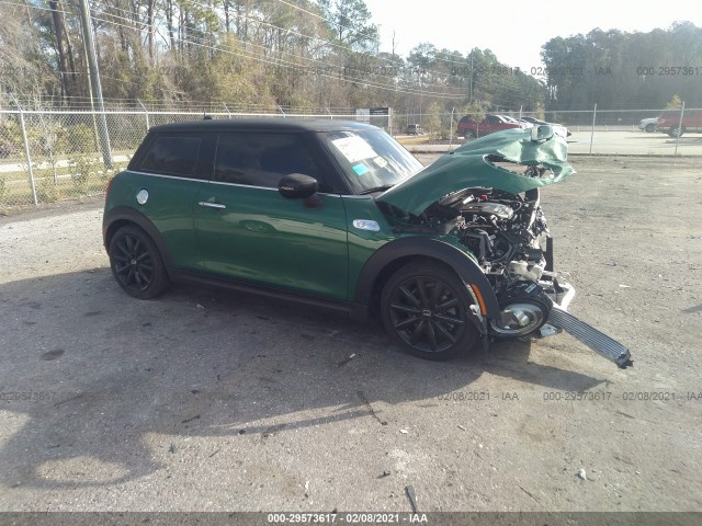 Mini Hardtop 2 door (2020)