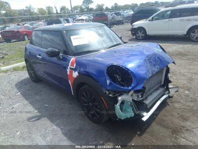 Mini Hardtop 2 door (2020)