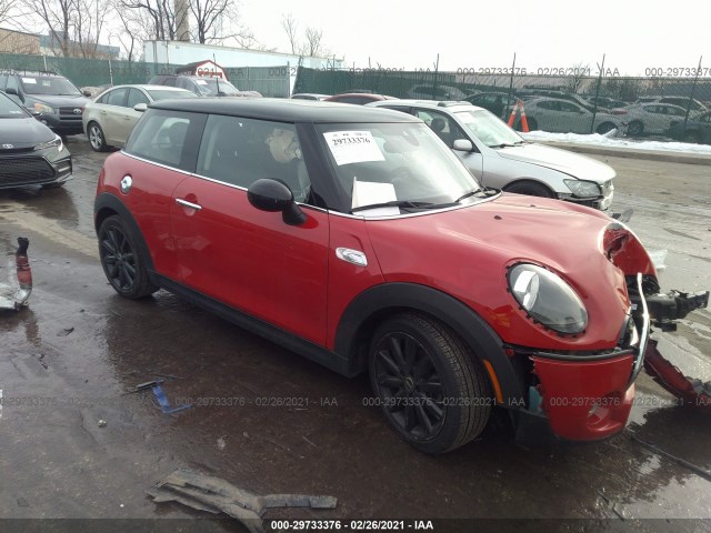 Mini Hardtop 2 door (2019)