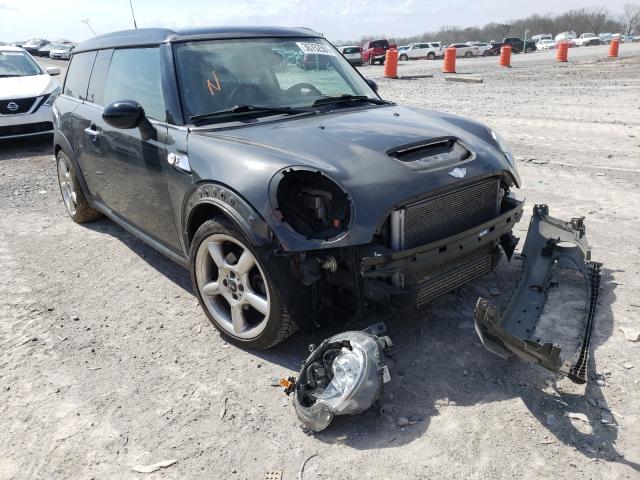 Mini Cooper s c (2012)