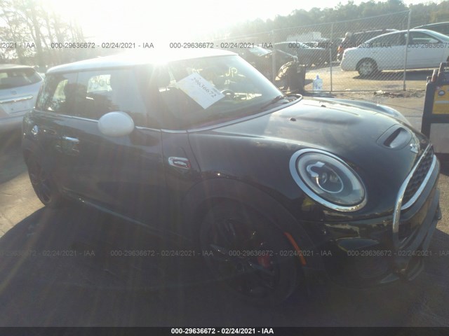 Mini Hardtop 2 door (2018)