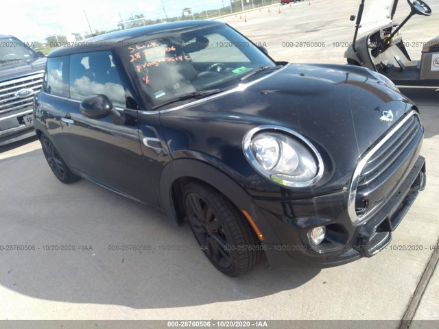 Mini Hardtop 2 door (2017)