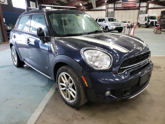 Mini Cooper s c (2015)