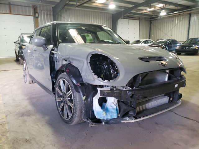 Mini Cooper s c (2020)