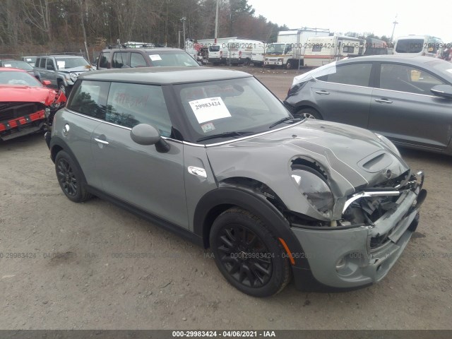 Mini Hardtop 2 door (2019)