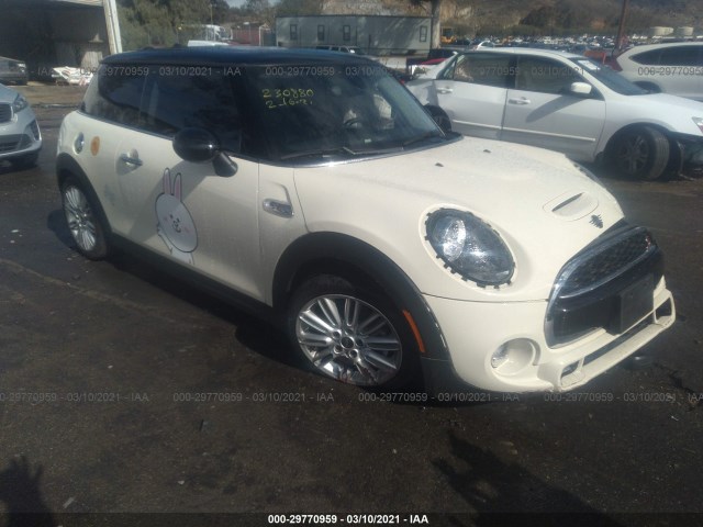 Mini Hardtop 2 door (2019)