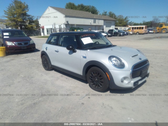 Mini Hardtop 2 door (2018)