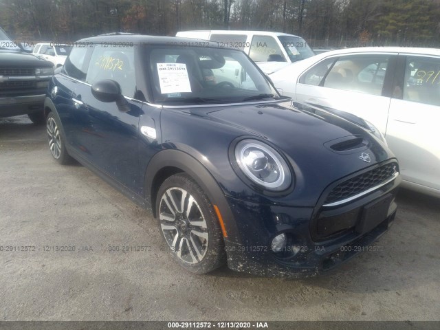 Mini Hardtop 2 door (2019)