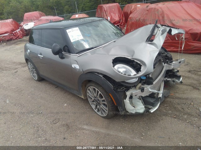 Mini Hardtop 2 door (2017)
