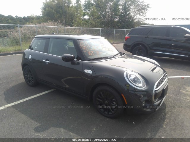 Mini Hardtop 2 door (2020)