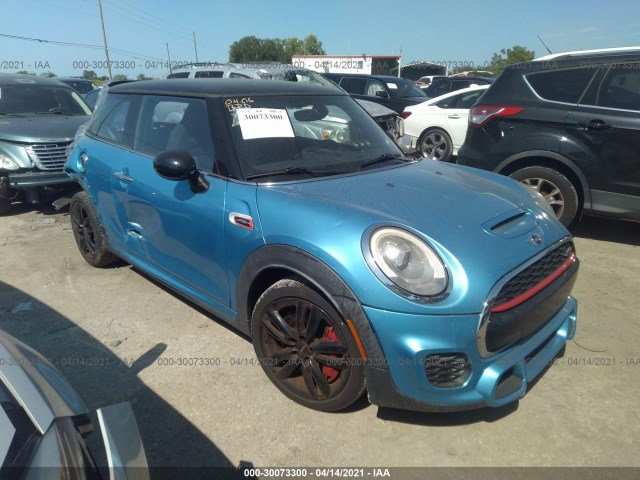 Mini Hardtop 2 door (2017)