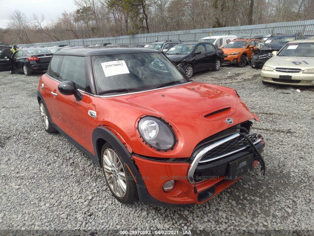 Mini Hardtop 2 door (2019)