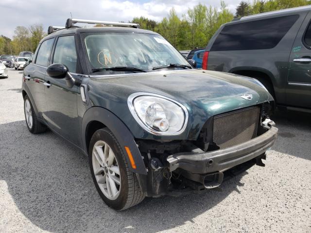 Mini Cooper s c (2014)