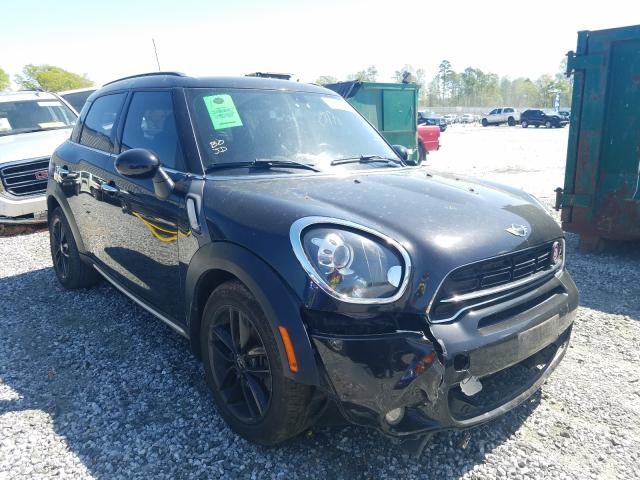 Mini Cooper s c (2015)