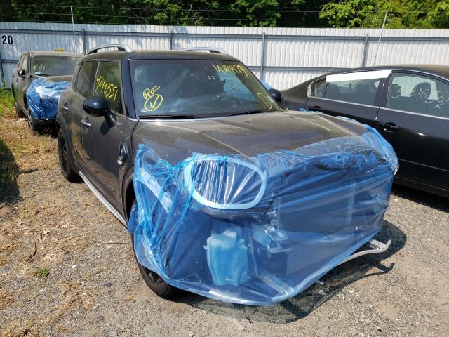 Mini Cooper s c (2019)