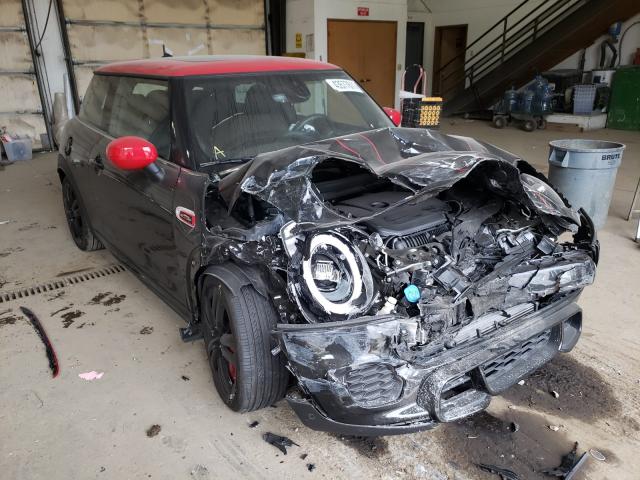 Mini Cooper joh (2020)