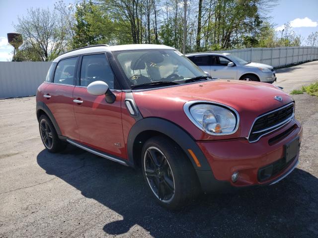 Mini Cooper s c (2016)