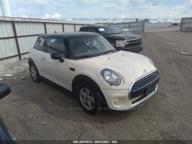 Mini Hardtop 2 door (2018)