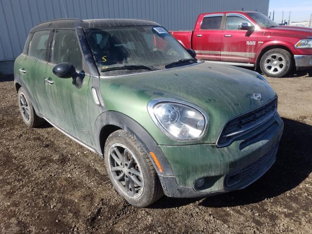 Mini Cooper s c (2015)
