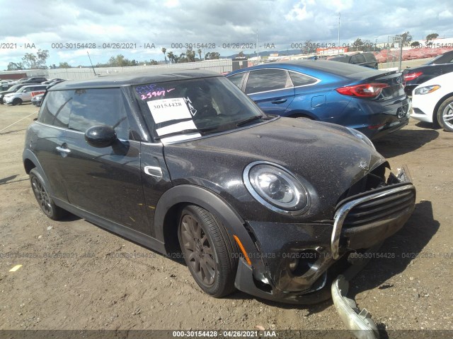 Mini Hardtop 2 door (2019)