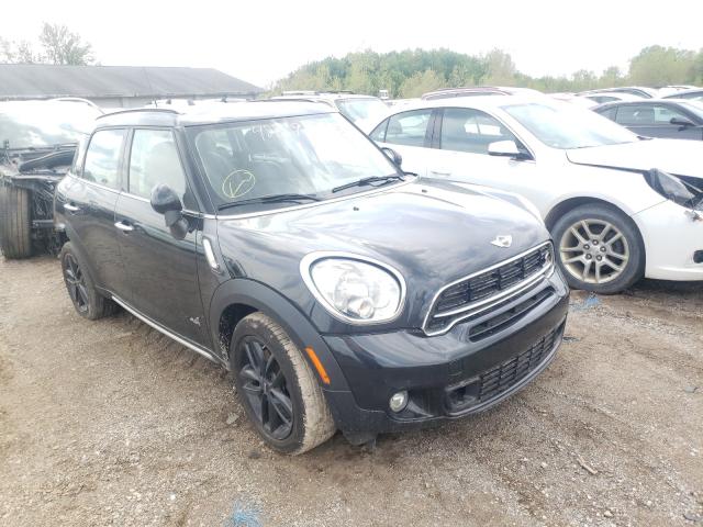 Mini Cooper s c (2015)