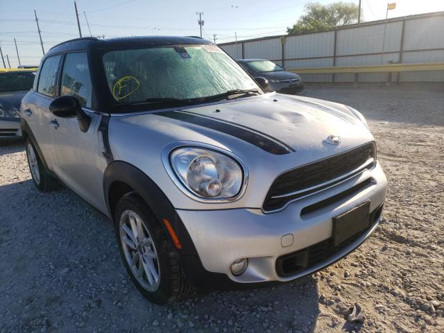 Mini Cooper s c (2016)