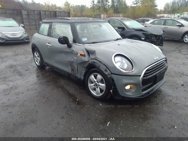 Mini Hardtop 2 door (2018)