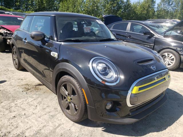 Mini Cooper se (2021)