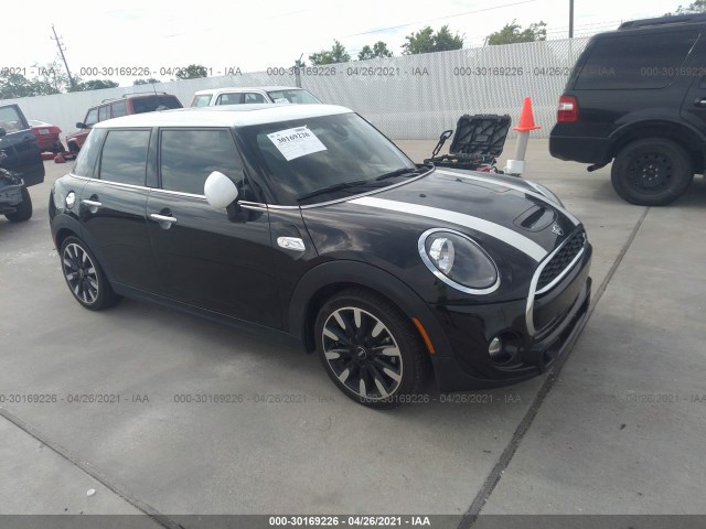 Mini Hardtop 4 door (2019)