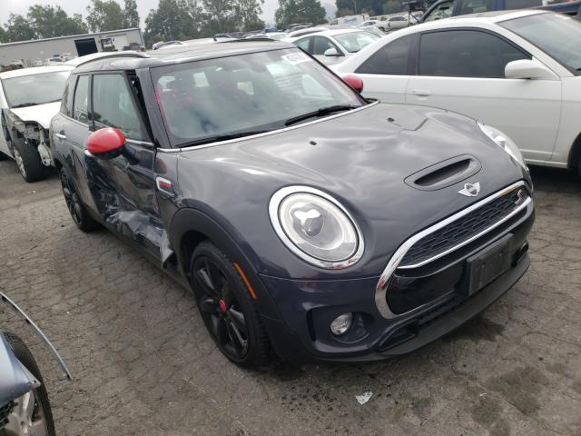 Mini Cooper s c (2016)