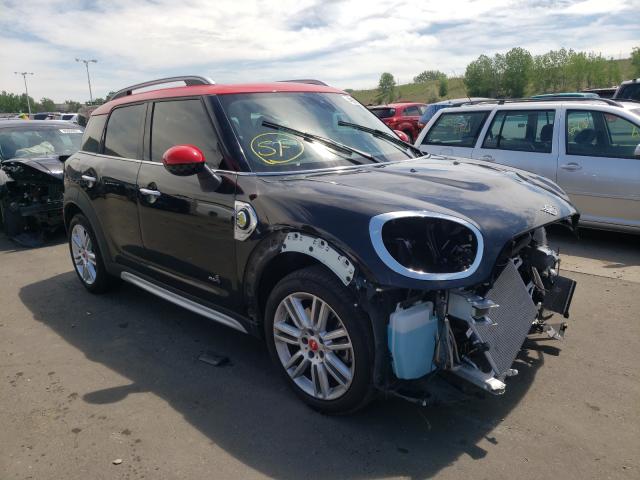 Mini Cooper s e (2019)