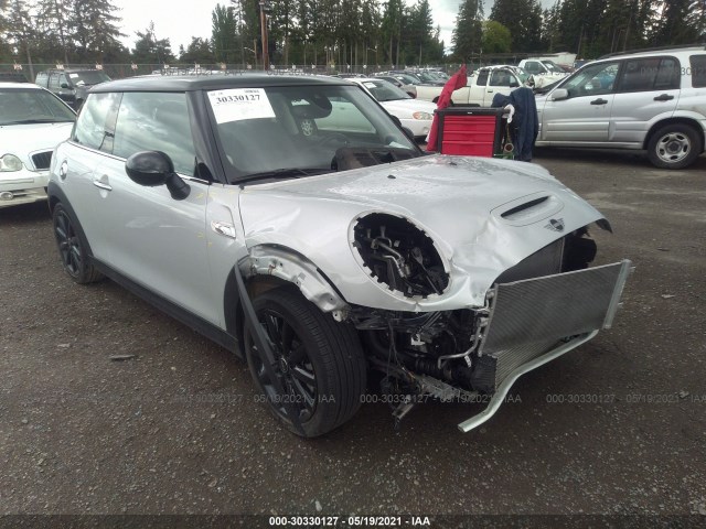 Mini Hardtop 2 door (2019)