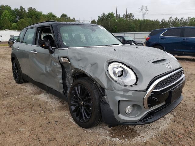Mini Cooper s c (2017)